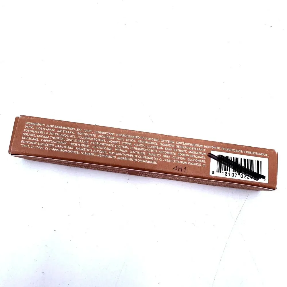ILIA Beauty True Skin Serum Concealer #SC10 Licorice NEW in Box 5 ml 0.16oz